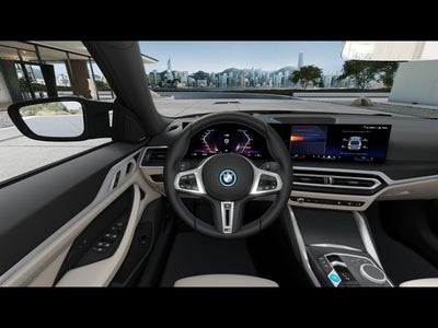 2024 BMW i4 Base