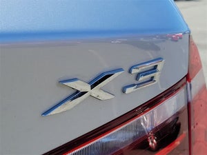 2012 BMW X3 28i