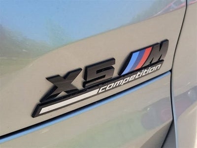2023 BMW X5 Sports Activity Vehicle