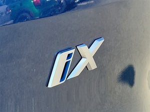 2024 BMW iX