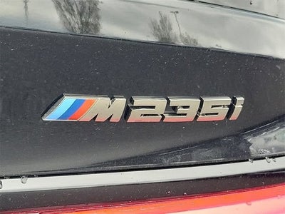 2024 BMW 235i M235i xDrive