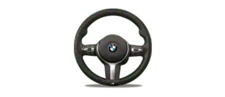 BMW Steering wheel at BMW of Sterling in Sterling VA