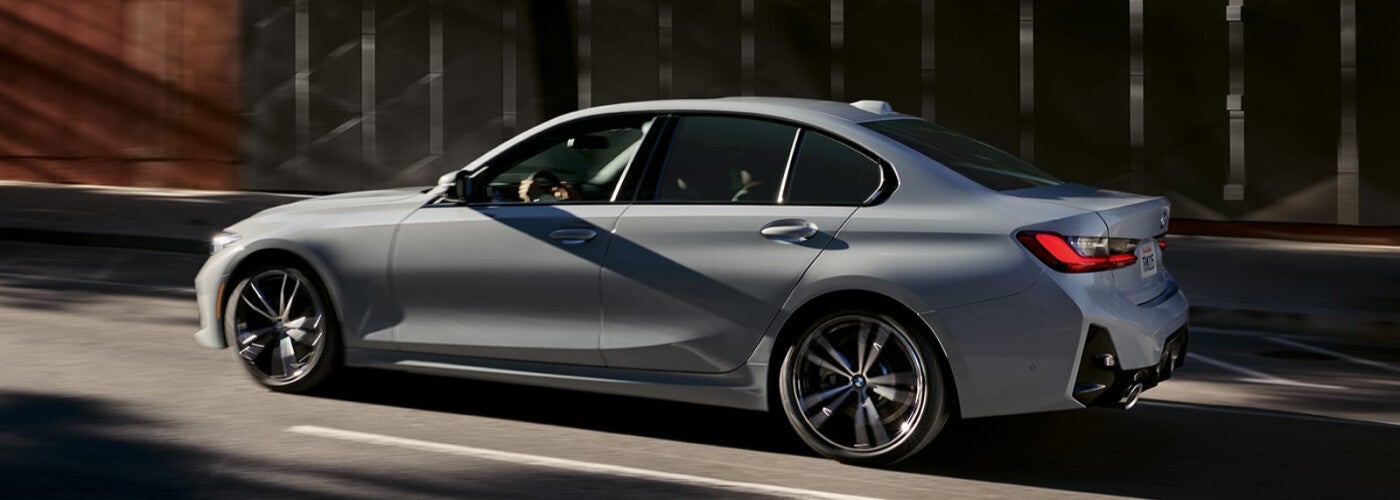 2023 BMW 3 Series Price