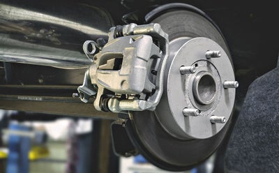10% off brakes (excludes Value Service)