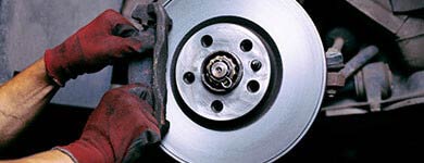 BMW Brake Service in Sterling, VA