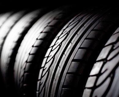 BMW Tire Service in Sterling, VA