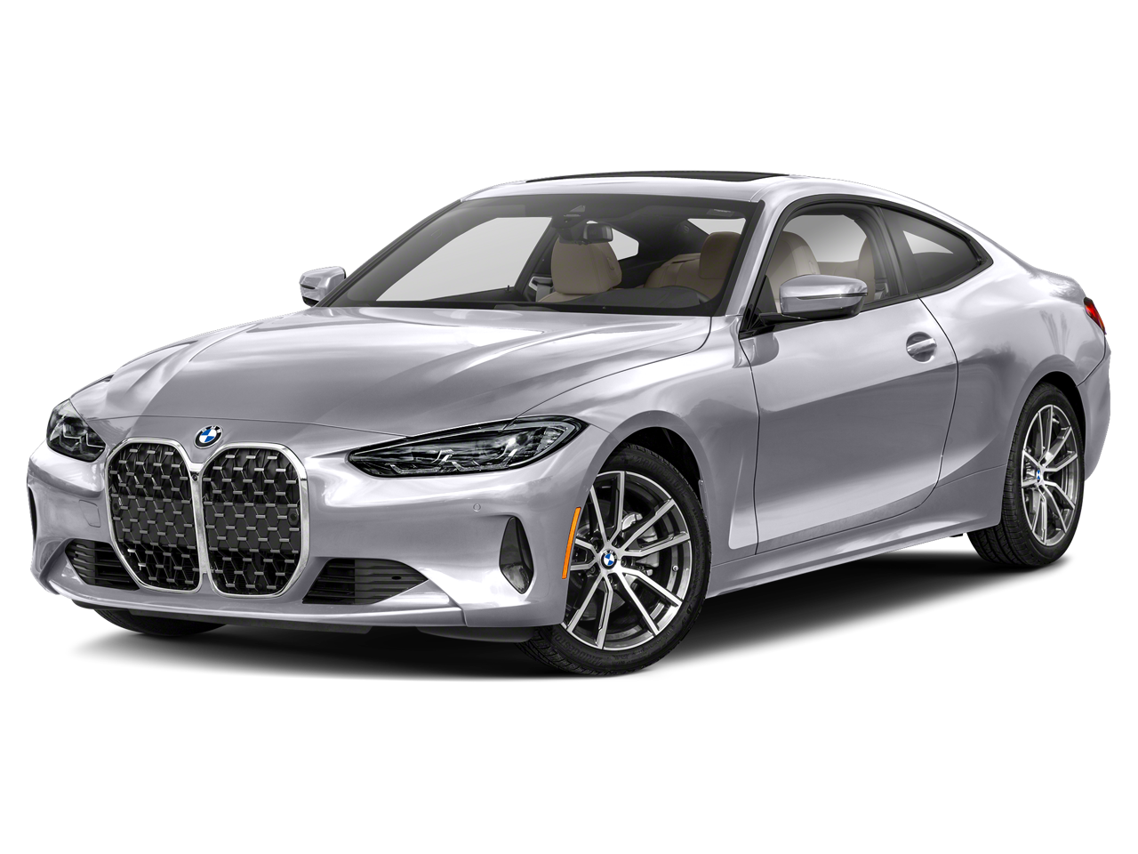 New BMW 4 Series For Sale & Lease | BMW of Sterling