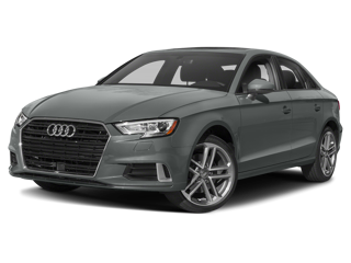 Audi A3 Sedan S line quattro Premium