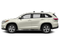2015 Toyota Highlander Limited Platinum