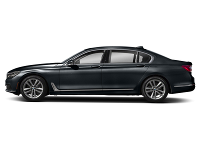 2019 BMW 7 Series 750i xDrive