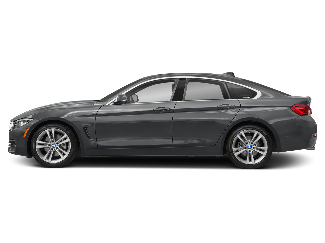 2019 BMW 4 Series 430i xDrive