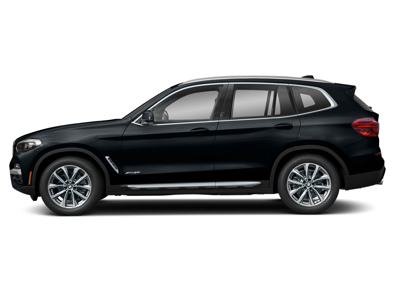 2019 BMW X3 xDrive30i xDrive30i