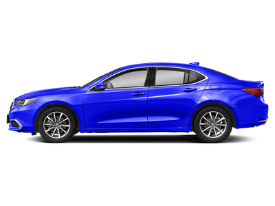 2020 Acura TLX 2.4L FWD