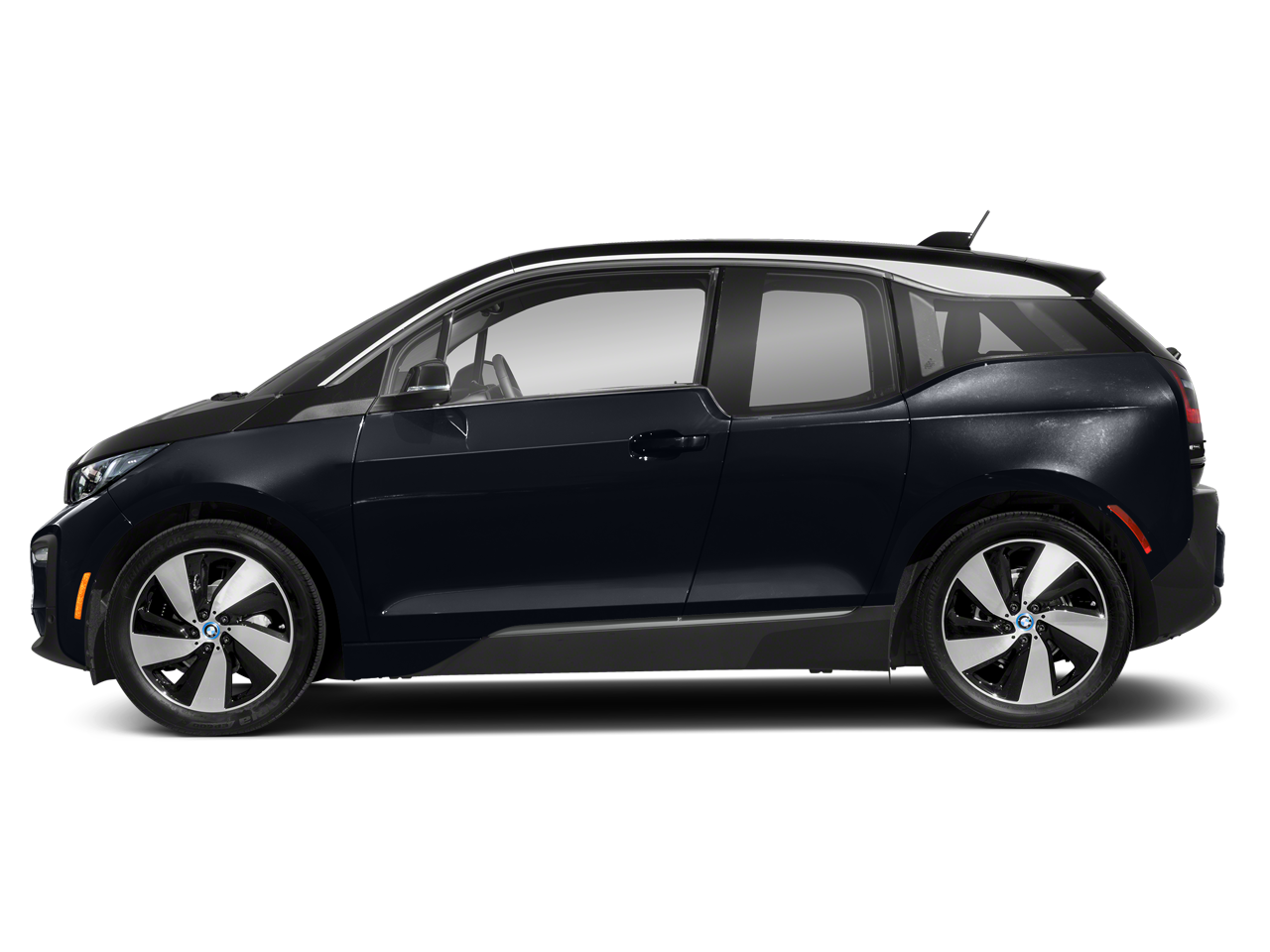 2020 BMW i3 120 Ah