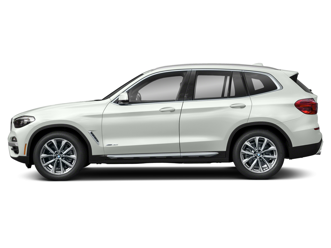 2020 BMW X3 xDrive30i xDrive30i
