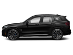 2020 BMW X3MCompetitionSportsActivityVehicle Sports Activity Vehicle