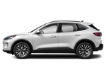 2020 Ford Escape Titanium Hybrid