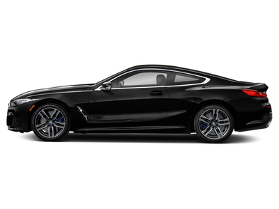 2021 BMW 8 Series M850i xDrive