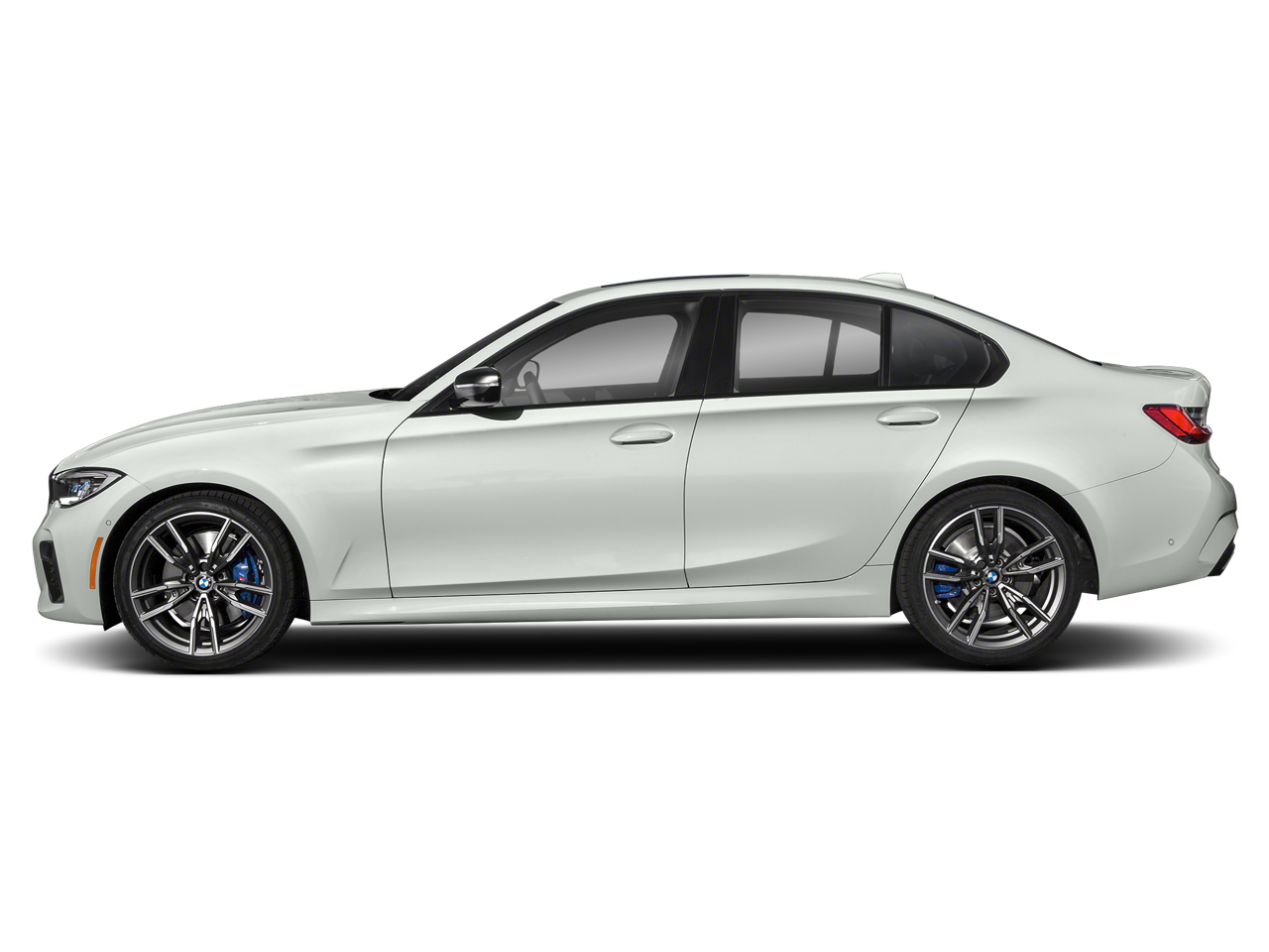 2021 BMW 340i M340i xDrive