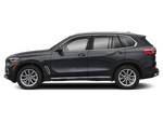 2021 BMW X5 xDrive40i xDrive40i