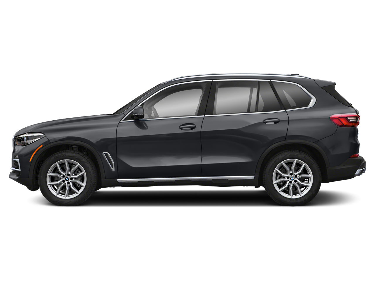 2021 BMW X5 xDrive40i xDrive40i