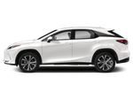 2021 Lexus RX 450h RX 450h