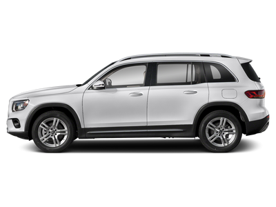 2021 Mercedes-Benz GLB 250 GLB 250