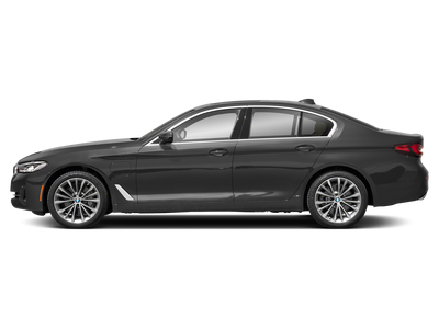 2022 BMW 5 Series 530e xDrive