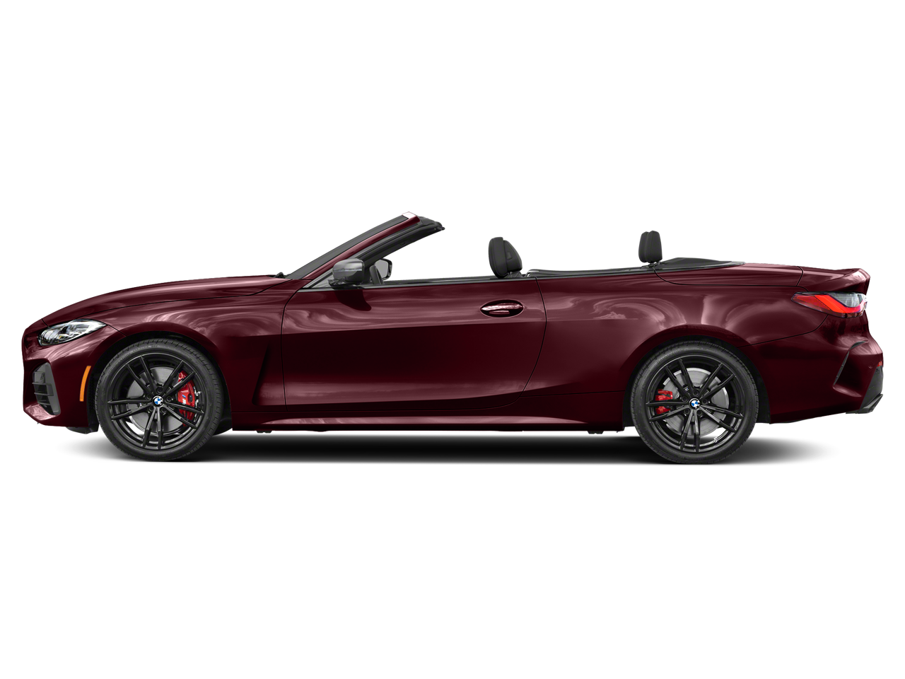 2022 BMW M440i M440i