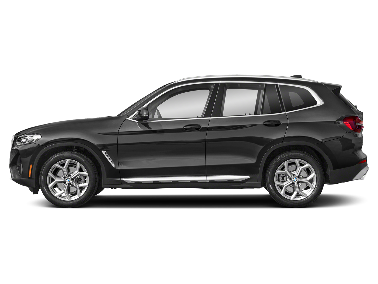 2022 BMW X3 30i thumbnail 3
