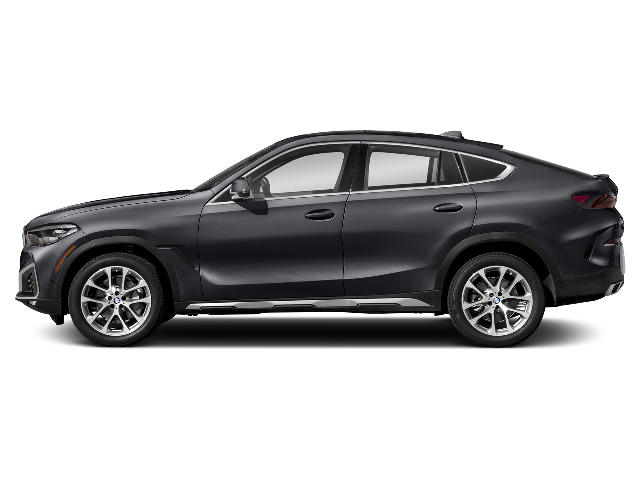 2022 BMW X6 M50i M50i