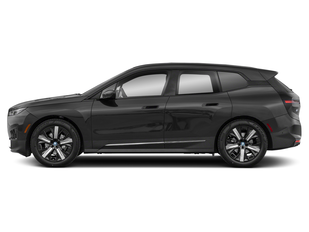 2022 BMW iX xDrive50