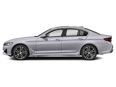 2023 BMW 5 Series 540i xDrive