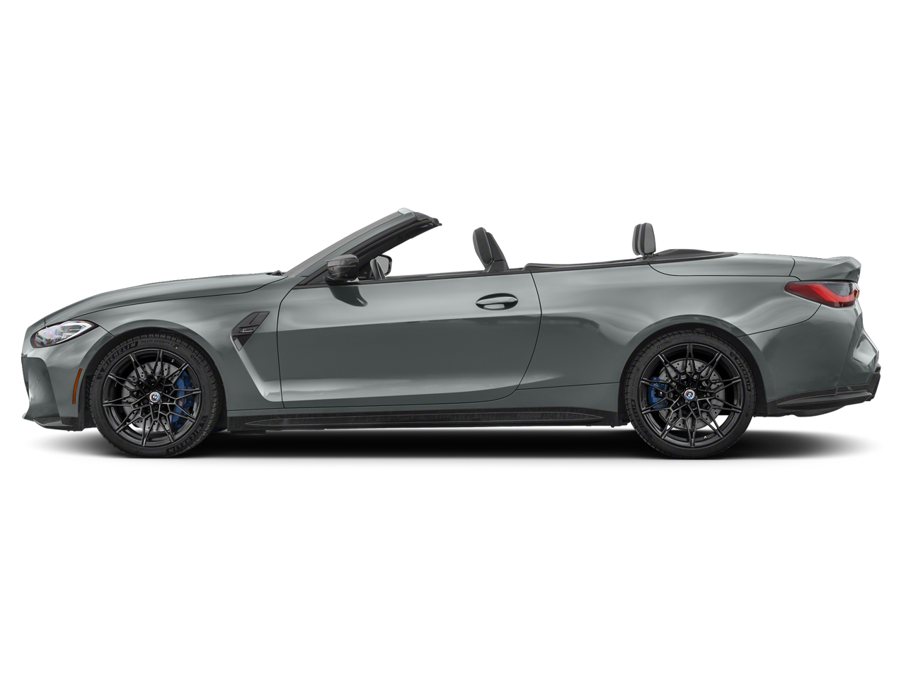 2023 BMW M4 Competition xDrive