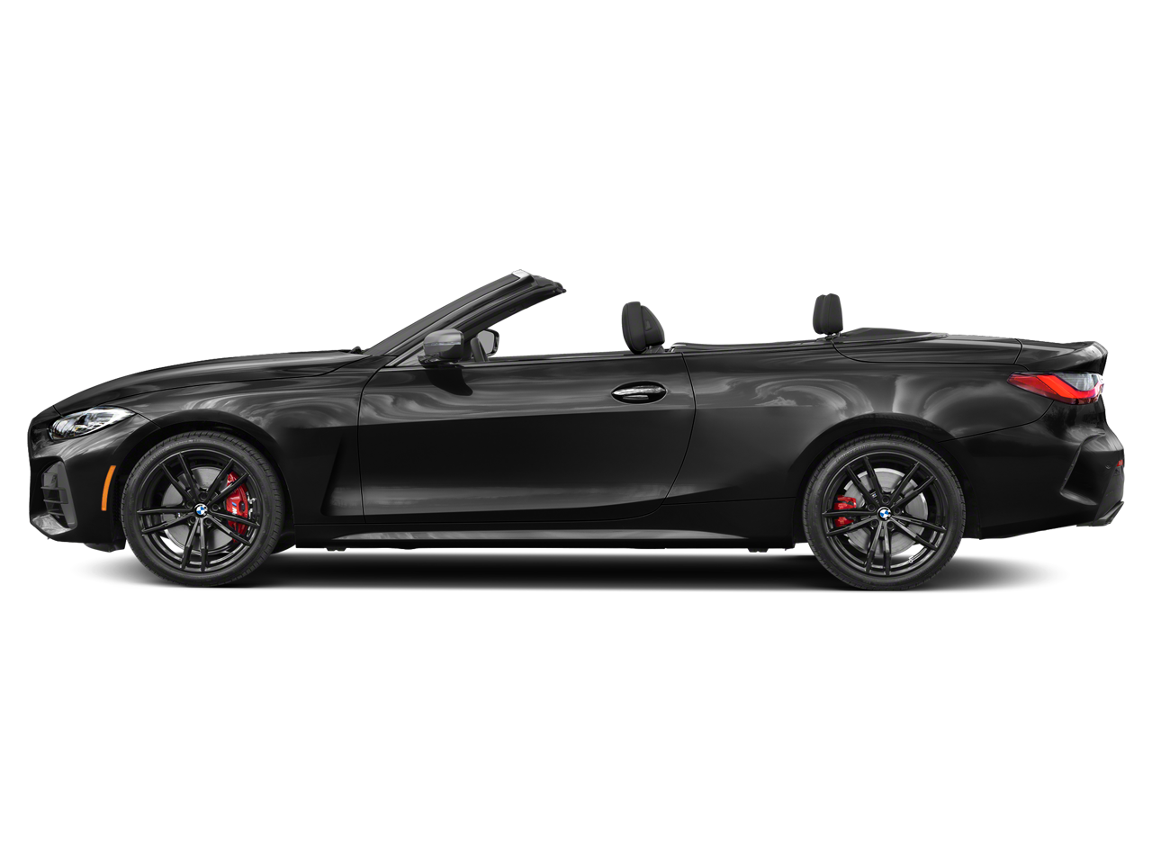 2023 BMW 4 Series M440i