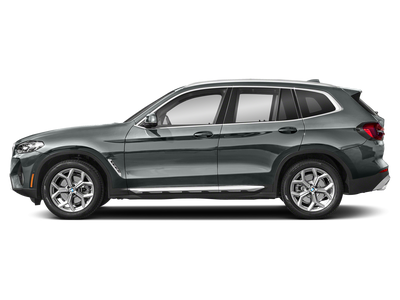 2023 BMW X3 xDrive30i xDrive30i