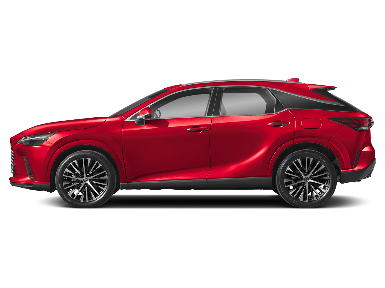 2023 Lexus RX Premium photo 3