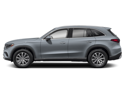 2023 Mercedes-Benz GLC 300 GLC 300