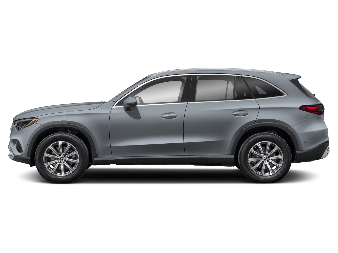 2023 Mercedes-Benz GLC 300 GLC 300
