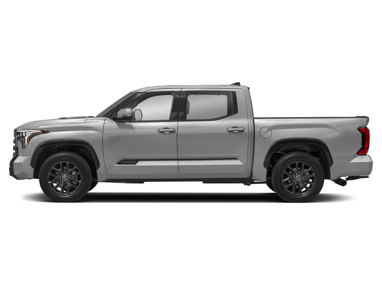 2023 Toyota Tundra Platinum Hybrid