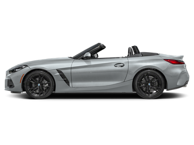 2024 BMW Z4 M40i