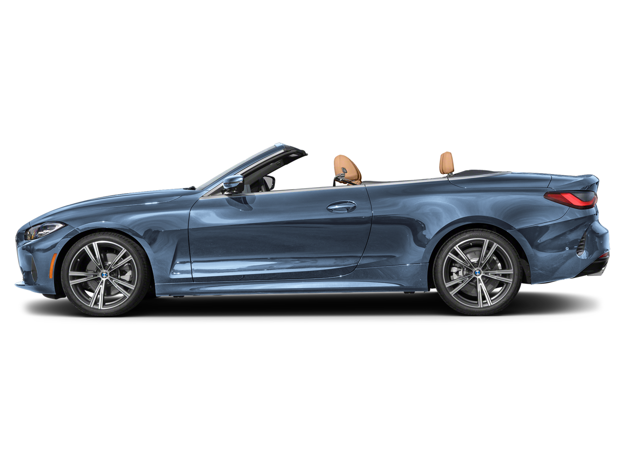 2024 BMW 4 Series 430i xDrive