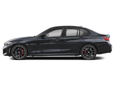 2024 BMW 3 Series M340i xDrive