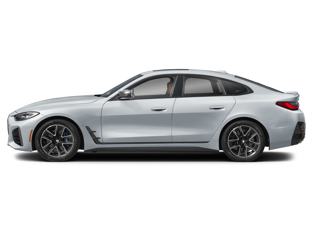 2024 BMW 4 Series M440i xDrive