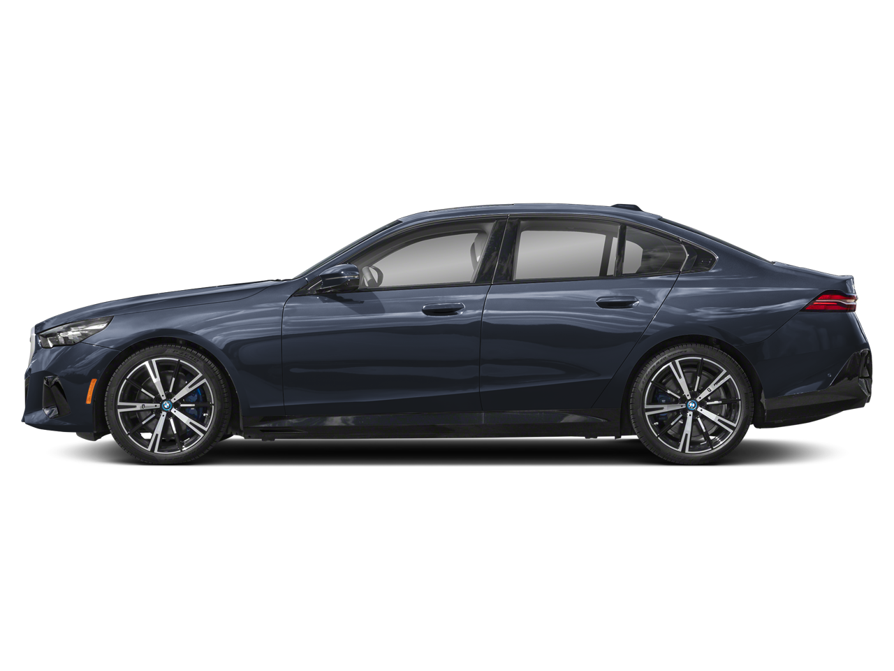 2024 BMW i5 M60