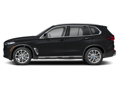 2024 BMW X5 xDrive50e
