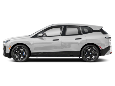 2024 BMW iX xDrive50 xDrive50