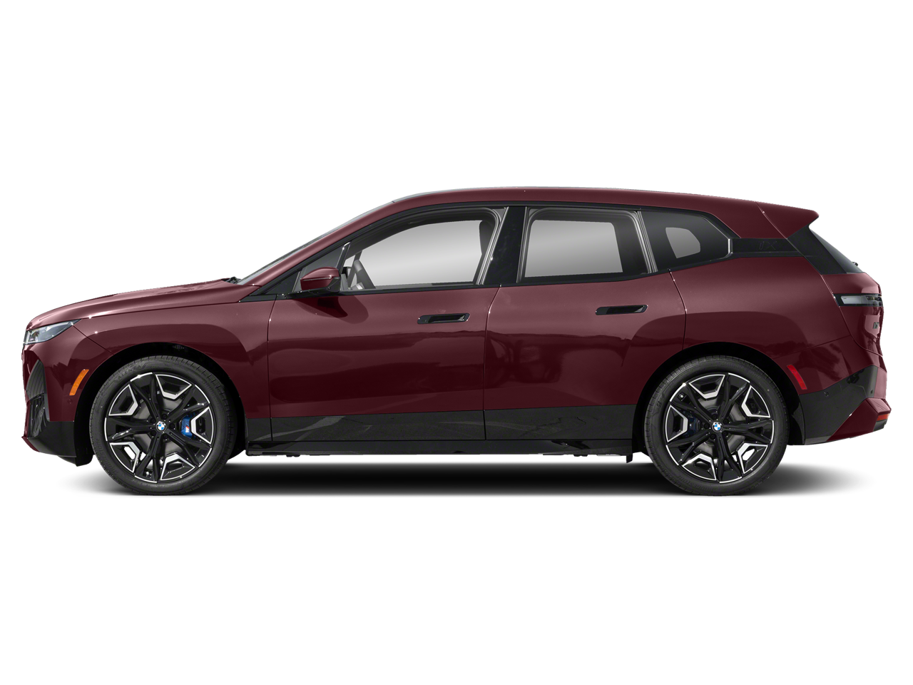 2024 BMW iX xDrive50 xDrive50