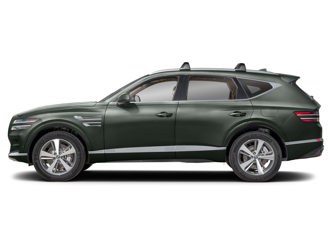 2024 Genesis GV80 3.5T AWD