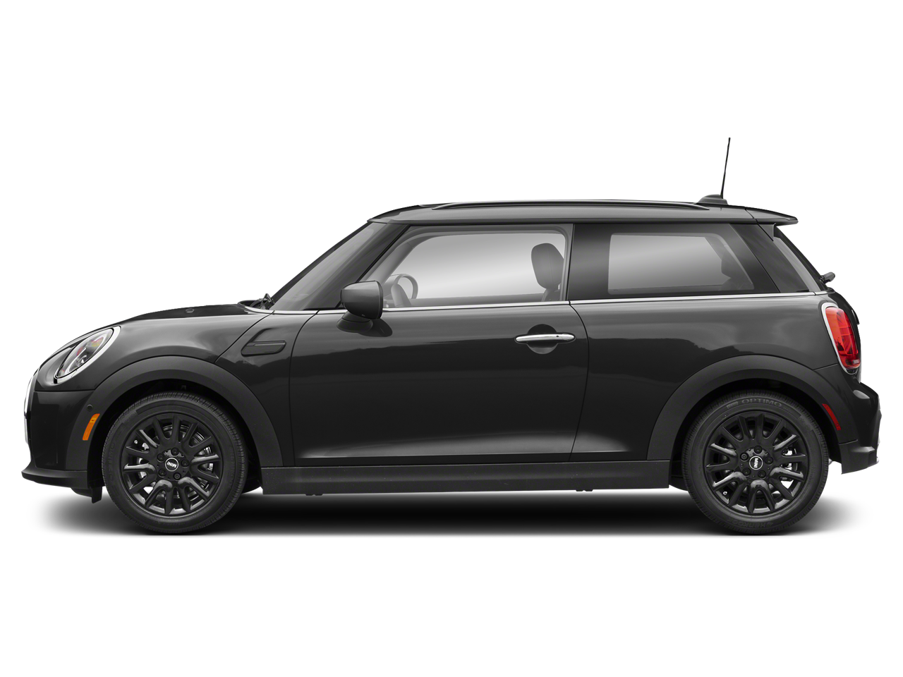 2024 MINI HARDTOP 2 DOOR Cooper S